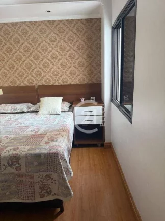 Imagem Apartamento com 3 dormitórios à venda, 107 m² por R$ 750.000,00 - Vila Andrade - São Paulo/SP