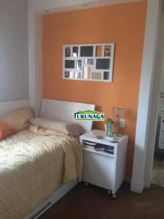 Imagem Apartamento à venda, 215 m² por R$ 1.750.000,00 - Santana - São Paulo/SP