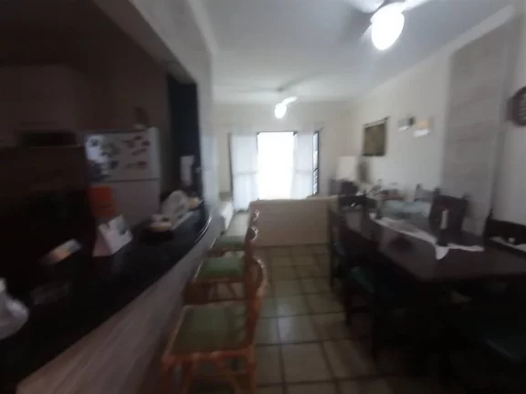 Imagem Apartamento 3 QUARTOS PREDIO FRENTE MAR