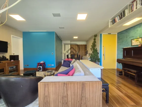Imagem Apartamento vila mariana proximo parque pronto para morar