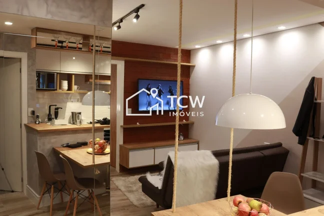 Imagem Apartamento para alugar no bairro Bela Vista - São Paulo/SP, Zona Central