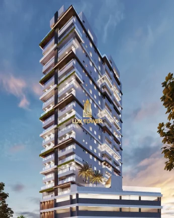 Imagem Apartamento de 71m2 c/ 2 Quartos 1 Suíte e Varanda Gourmet com Churrasqueira