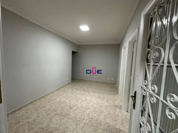 Imagem Apartamento Térreo de 2 dormitórios no Macuco – Santos