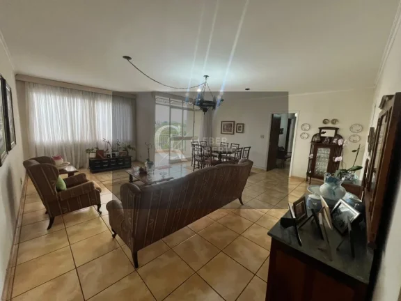 Imagem Apartamento em Centro, Ribeirão Preto/SP