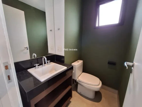 Imagem Duplex com 1 suíte na Vila Olímpia. Perto da Faculdade Insper.