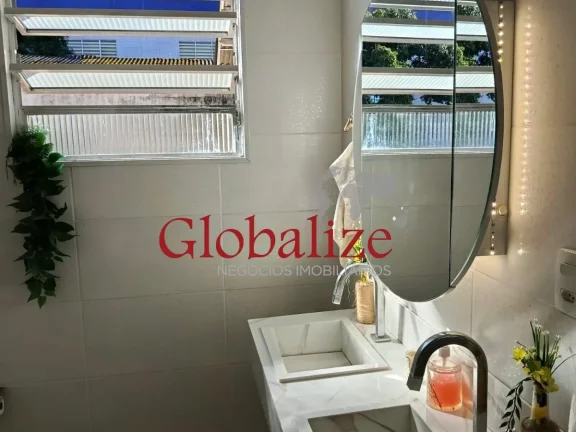Imagem Apartamento com 2 Dormitórios à venda no Bairro do Macuco por R$342.000,00