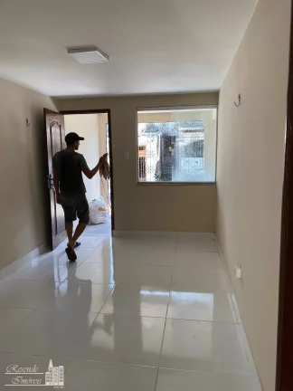 Imagem APARTAMENTO PARA LOCAÇÃO NO COQUEIRO