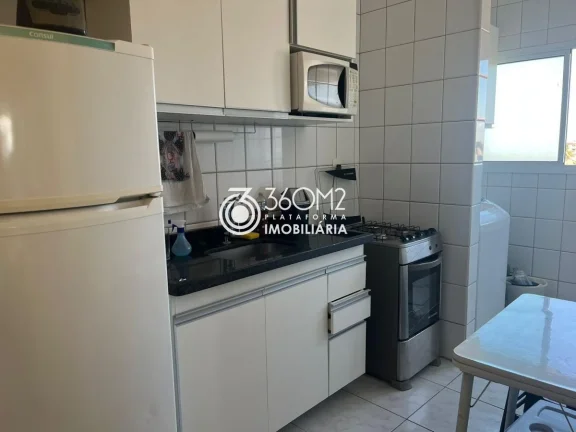Imagem Apartamento para Venda em Mongaguá / SP no bairro Balneario Itaguaí