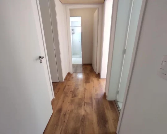 Imagem Venda Apartamento 82 m² 03 dormitórios sendo uma suíte e uma vaga de garagem