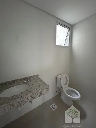 Imagem Apartamento novo à venda | 2 dormitórios (1 suíte) | 115m² | 2 vagas