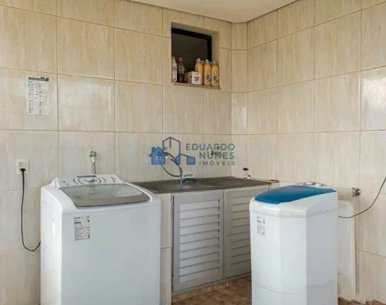 Imagem COBERTURA COM 04 QUARTOS NO FUNCIONÁRIOS