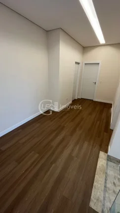 Imagem Imperdível: Casa de luxo em condomínio à venda em Campo Grande-MS, Residencial Damha III - 4 quartos, 4 suítes, 3 salas, 1 banheiro, 4 vagas de garagem, 350m² de área.