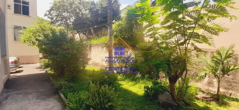 Imagem Apartamento com 3 quartos à venda, 70 m² por R$ 170.000 - Sampaio - Rio de Janeiro/RJ.