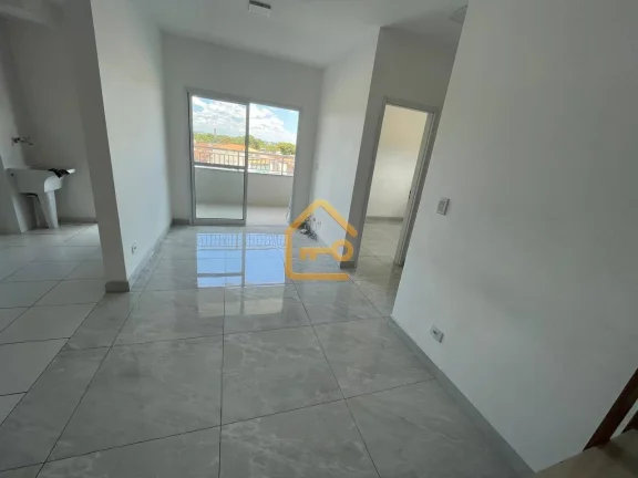 Imagem Apartamento 2 dormitórios (1suíte), 1 vaga, Condomínio Exclusive, SJC