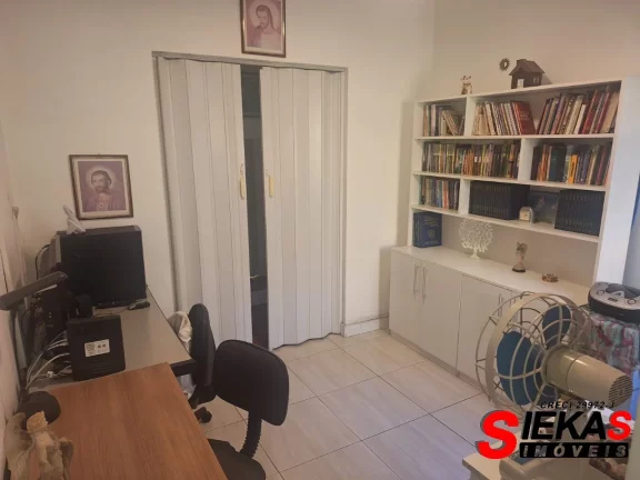 Imagem Imperdível Casa à Venda na Penha, São Paulo-SP: 3 Quartos, 1 Suíte, 1 Sala, 1 Banheiro, 2 Vagas de Garagem, 135m²