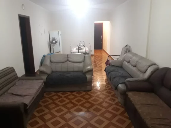 Imagem APARTAMENTO RESIDENCIAL em São Paulo - SP, Mongaguá