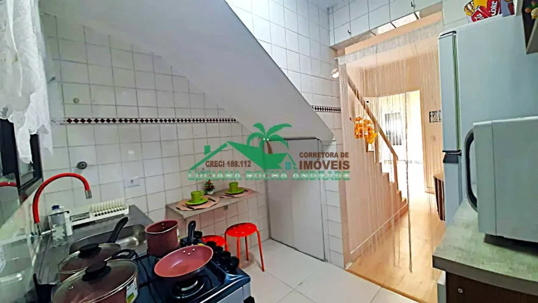 Imagem Casa de Condomínio