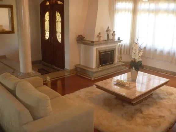 Imagem Casa para Venda por R$1.800.000,00 com 600m², 3 dormitórios, 1 suite e 5 vagas - Aruã, Mogi das cruzes / SP - Cód. 13280