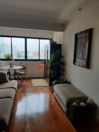 Imagem Cobertura à venda 3 Quartos, 3 Suites, 1 Vaga, 224M², Jardim do Mar, São Bernardo do Campo - SP