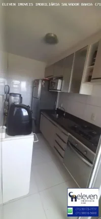 Imagem COLINAS DE PIATÃ: O SEU NOVO REFÚGIO DE PAZ E CONFORTO EM SALVADOR
