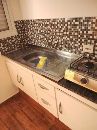 Imagem Oportunidade! Kitnet 25m² Próxima à UFABC – Ótima Localização