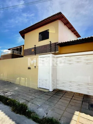 Imagem Casa à venda orla de Petrolina com 4 quartos sendo 2 suítes