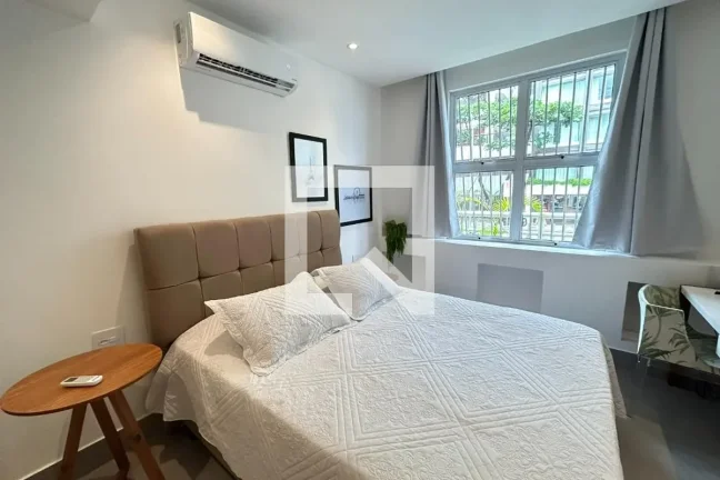 Imagem Apartamento à Venda - Ipanema, 2 Quartos, 55 m2