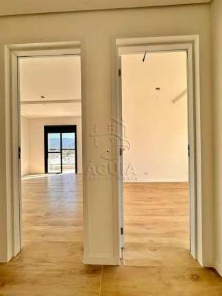 Imagem Apartamento novo à venda no Itaguá em Ubatuba!