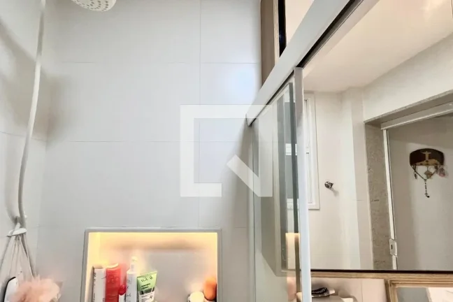 Imagem Apartamento à Venda - Copacabana, 1 Quarto, 38 m2