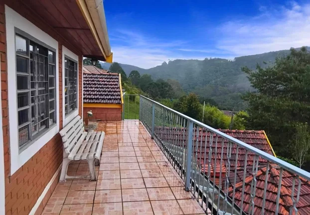 Imagem Refúgio Descansópolis | Calma ... Silêncio