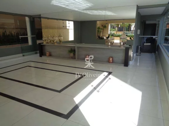Imagem Apartamento com 3 dormitórios à venda, 100 m² por R$ 1.100.000,00 - Jardim Guedala - São Paulo/SP