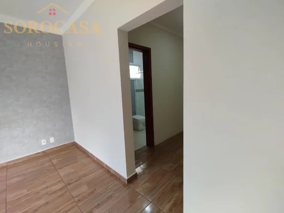 Imagem Casa à Venda - Sobrado 3 suites - Cond. Villa do Bosque