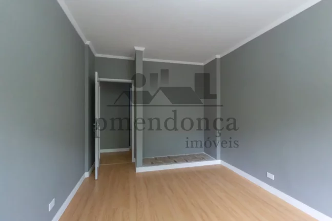 Imagem Apartamento em frente ao Mackenzie com 156m², 3 dormitórios (1 suíte) e 1 vaga.