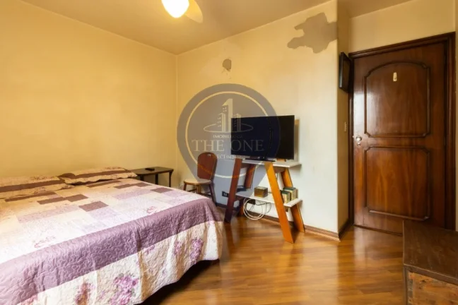 Imagem Imperdível oportunidade de investimento: Apartamento de 4 quartos com suíte e 2 vagas em Perdizes, São Paulo-SP!