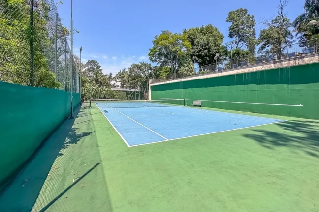 Imagem COBERTURA RESIDENCIAL em São Paulo - SP, Santo Amaro