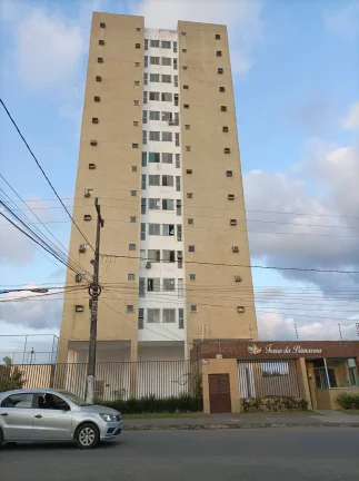 Imagem Condomínio Torres da Primavera