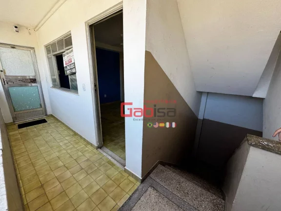 Imagem Apartamento com 1 dormitório à venda, 61 m² por R$ 260.000,00 - São Cristóvão - Cabo Frio/RJ