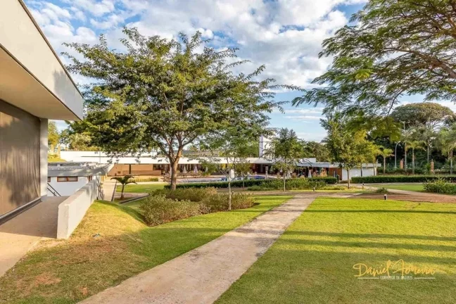 Imagem Lote à venda - Condomonio Alphaville Residencial I