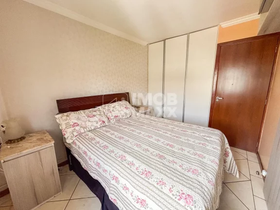 Imagem SQS 416 Bloco S apart venda 3 qtos DCE vazado vista livre