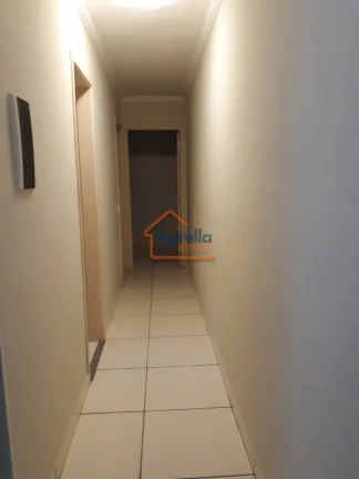 Imagem Condomínio Recanto dos Pássaros II - Apartamento à venda no bairro Jardim Suécia - Mogi Guaçu/SP