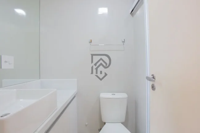 Imagem Apartamento em Vila Nova Conceição, São Paulo/SP