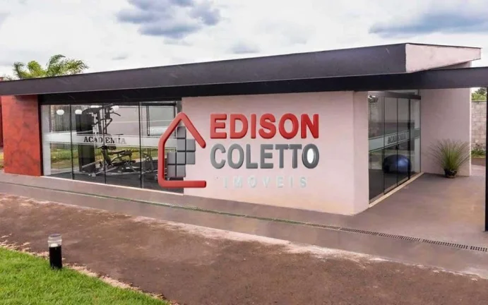 Imagem Casa nova a venda, 3 quartos, piscina, Condominio Residencial Agápe, Campestre em Piracicaba!!