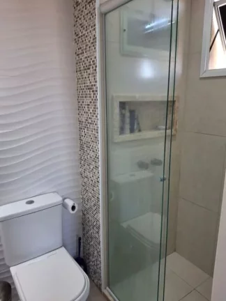 Imagem Apartamento com 3 dormitórios à venda, 87 m por R$ 800.000,00 - Vila Progresso - Campinas/SP