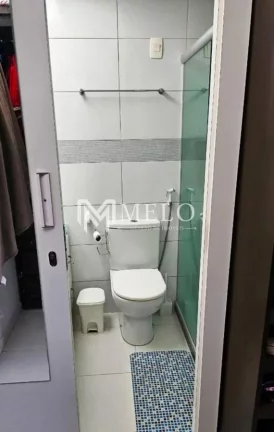 Imagem ROSARINHO - Apto com 2qts., 1 suite, 1vaga, 78m²