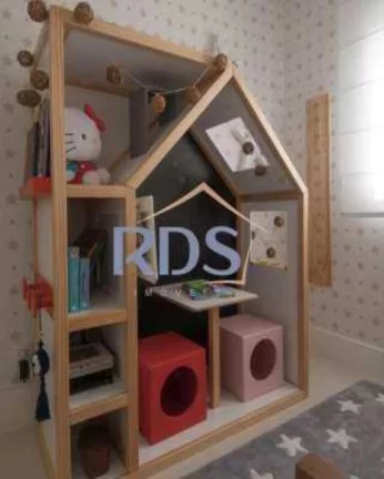 Imagem Vende apartamento de 3 dormitórios com 2 vagas na Vila Mariana