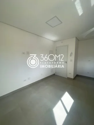 Imagem Cobertura para Venda em Santo André / SP no bairro Santa Terezinha