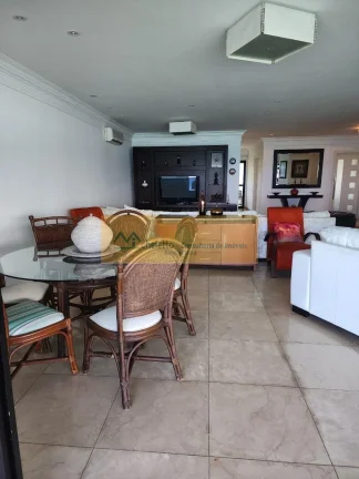 Imagem APARTAMENTO RESIDENCIAL em GUARUJÁ - SP, JARDIM ASTÚRIAS