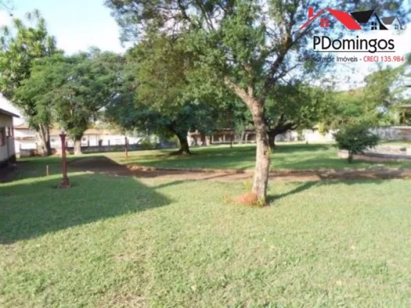 Imagem ÁREA À VENDA DE 33.300,00 M², PRÓXIMO A AVENIDA EMÍLIO BOSCO NO BAIRRO MATÃO - SUMARÉ - SP