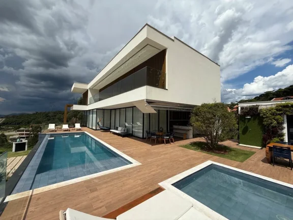 Imagem CASA RESIDENCIAL em São Roque - SP, Vila Darcy Penteado (Mailasqui)