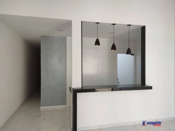 Imagem VENDO CASA DE 3/4 SENDO UMA SUITE NO SIM